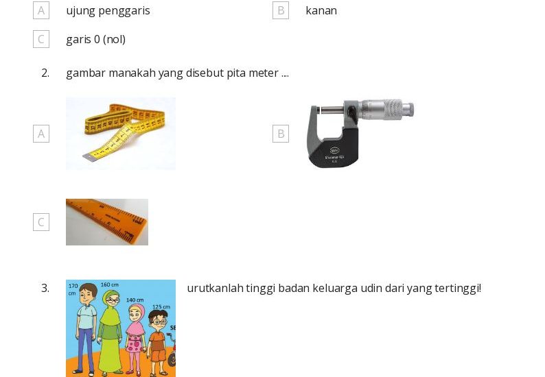 3 Alasan Mengapa Soal Tema 6 Kelas 3 Subtema 1 Selalu Jadi Momok, Cek 2026!