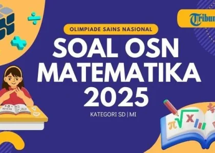 3 Fakta Mengejutkan Soal OSN Kelas 4 SD Wajib Tahu di Tahun 2026