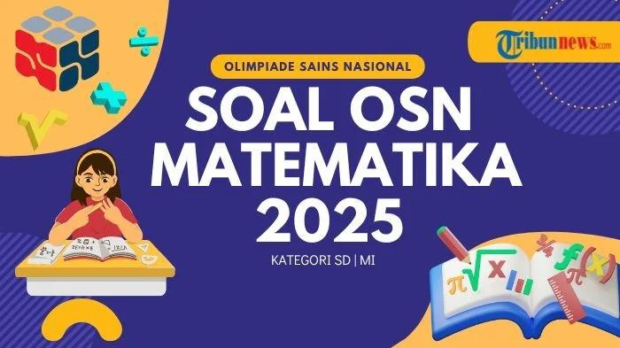 3 Fakta Mengejutkan Soal OSN Kelas 4 SD Wajib Tahu di Tahun 2026