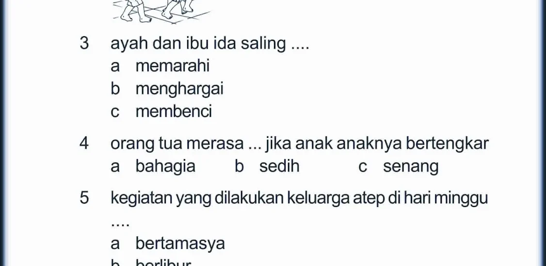 3 Fakta Mengejutkan Soal PKN Kelas 4 Kurikulum Merdeka yang Wajib Diketahui di 2026