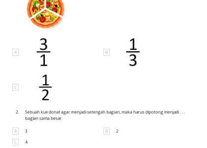 5 Rahasia Soal Kelas 2 Tema 7 Subtema 3 yang Wajib Diketahui di 2026