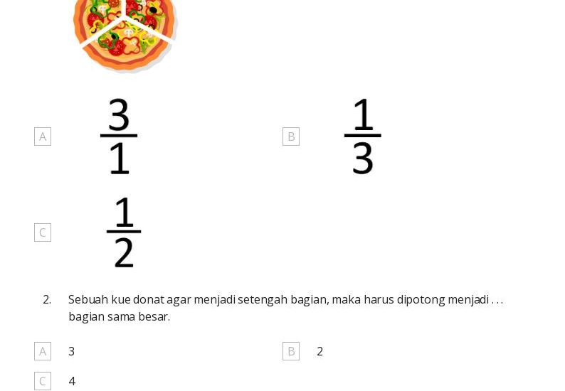 5 Rahasia Soal Kelas 2 Tema 7 Subtema 3 yang Wajib Diketahui di 2026