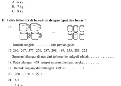 5 Rahasia Sukses Contoh Soal Olimpiade Matematika SD Kelas 4 dan 5 Tahun 2026