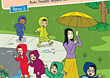Wajib Tahu Soal Tema 5 Subtema 1 Kelas 3 Ini Ternyata Selalu Muncul di Ujian 2026