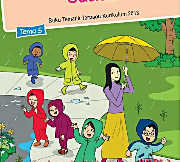 Wajib Tahu Soal Tema 5 Subtema 1 Kelas 3 Ini Ternyata Selalu Muncul di Ujian 2026