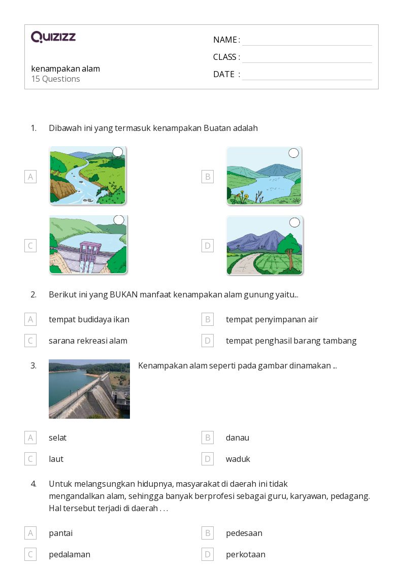 Keajaiban Bumi Mengenal Penampakan Alam dan Manfaatnya Bagi Kehidupan Kita Keajaiban Bumi Mengenal Penampakan Alam dan Manfaatnya Bagi Kehidupan Kita