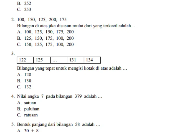 5 Rahasia Bank Soal Pelajaran SD Kelas 2 yang Terbukti Bikin Anak Jago Ujian di Tahun 2026