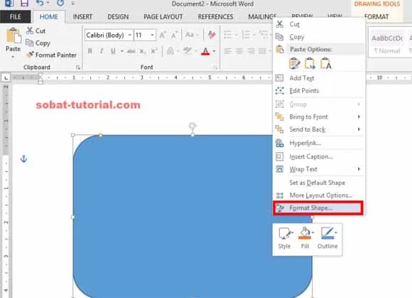 7 Cara Memasukkan Power Point ke Word Ternyata Semudah Ini, Wajib Tahu Sebelum Terlambat