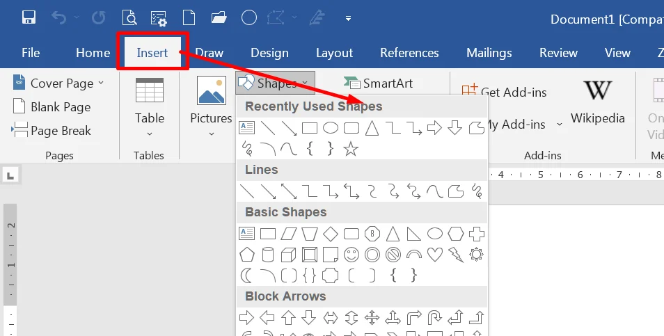 7 Cara Membuat Kerangka Teori di Word dengan Cepat dan Rapi, Ternyata Semudah Ini!