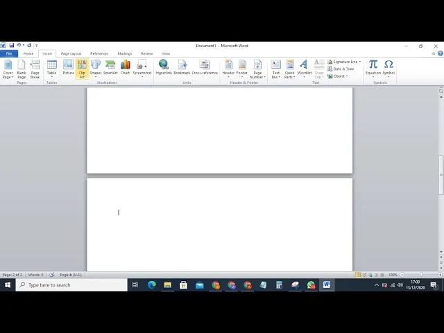 7 Cara Menambahkan Slide di Word yang Ternyata Lebih Mudah dari PowerPoint