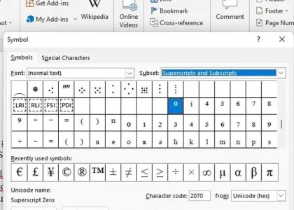 7 Cara Mengecilkan Angka di Word dengan Mudah, Ternyata Selama Ini Salah