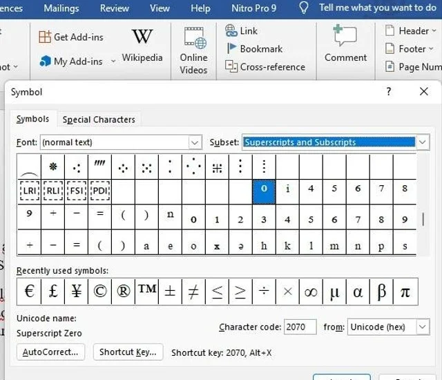7 Cara Mengecilkan Angka di Word dengan Mudah, Ternyata Selama Ini Salah