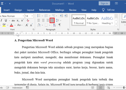 7 Cara Resize Word yang Jarang Diketahui Ternyata Semudah Ini Wajib Tahu